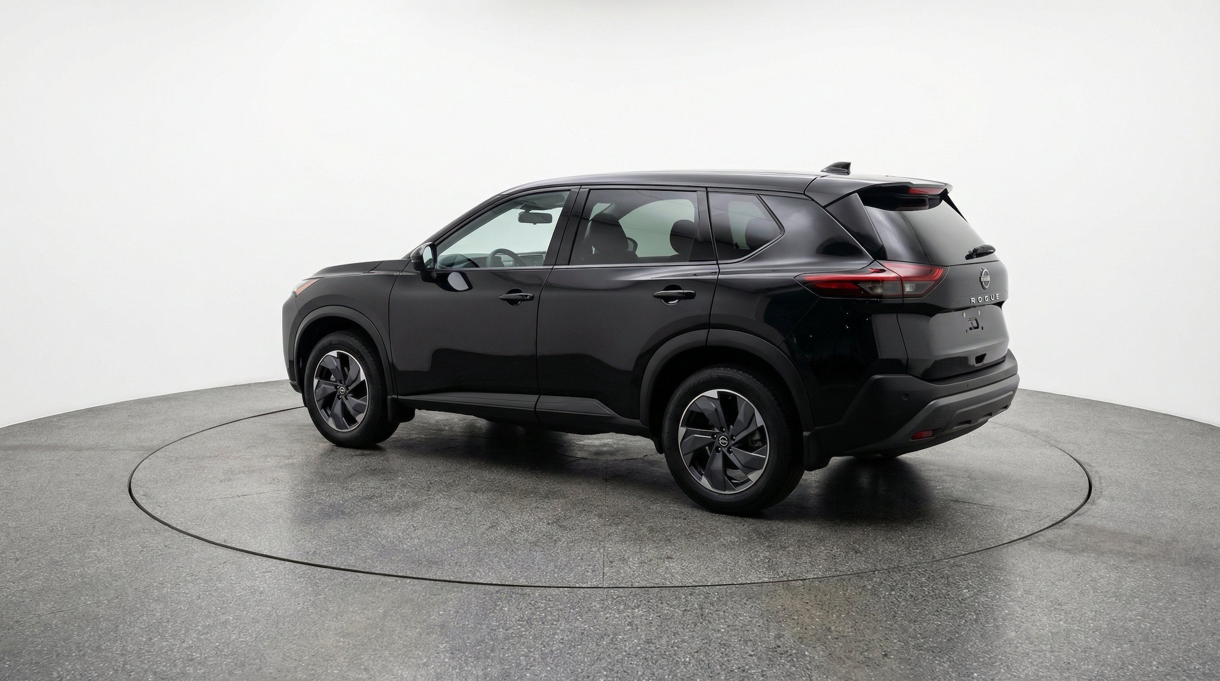 Thumbnail: 2025 Nissan Rogue - 6