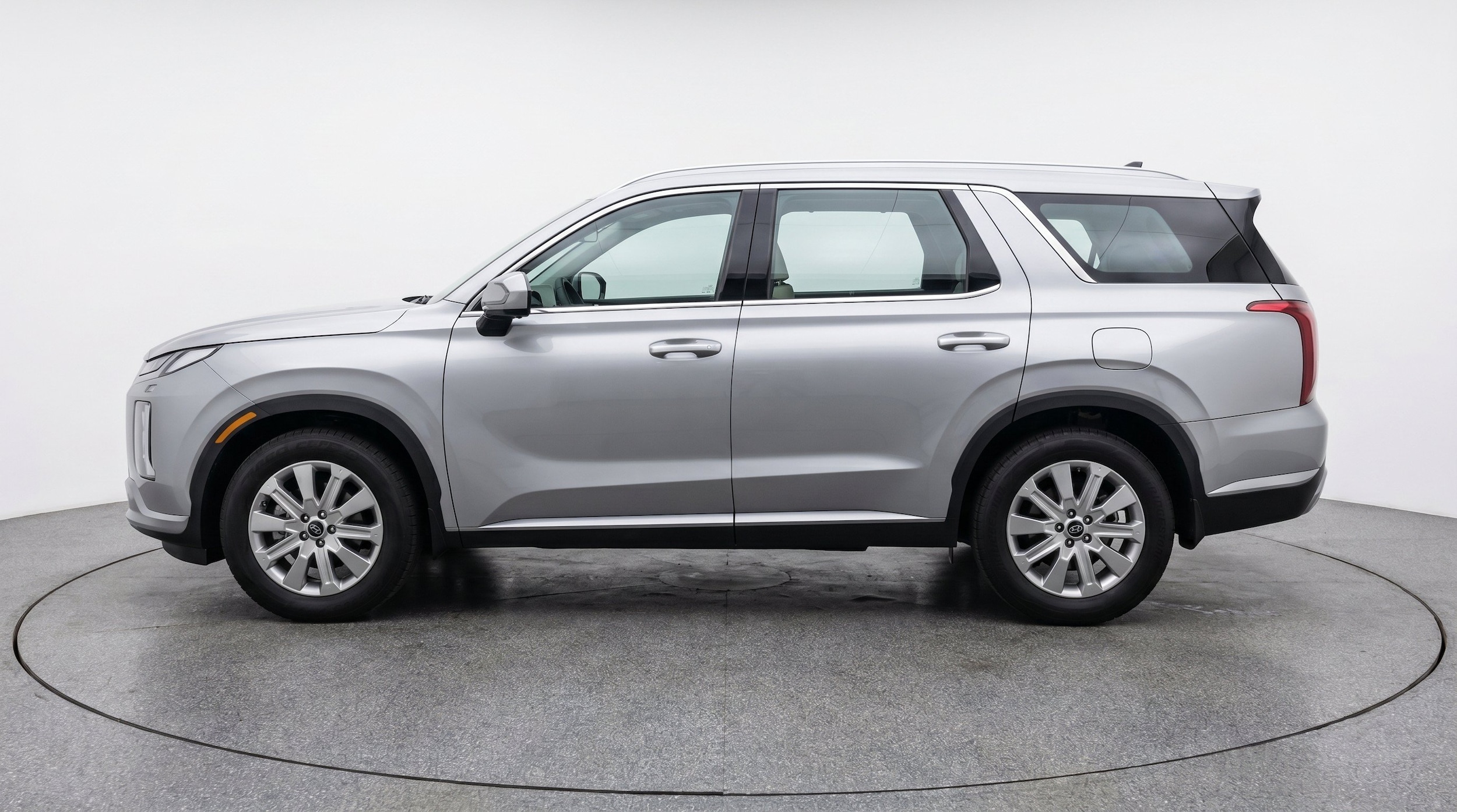 Thumbnail: 2025 Hyundai Palisade - 5