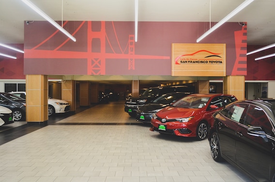 Toyota San Francisco >> San Francisco Toyota New 2018 2020 Toyota And Used Car Toyota San Francisco >> San Francisco Toyota New 2018 2020 Toyota And Used Car