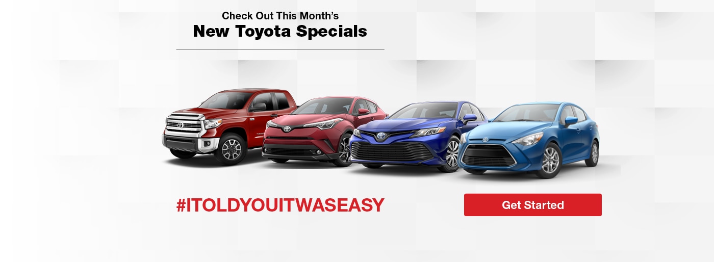 San Francisco Toyota: New 2017-2018 & Used Car Dealership ...