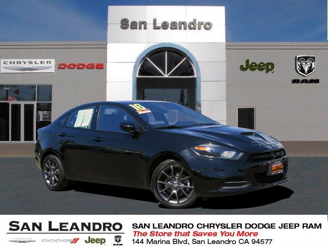 Pre-Owned Specials | San Leandro Chrysler Dodge Jeep RAM