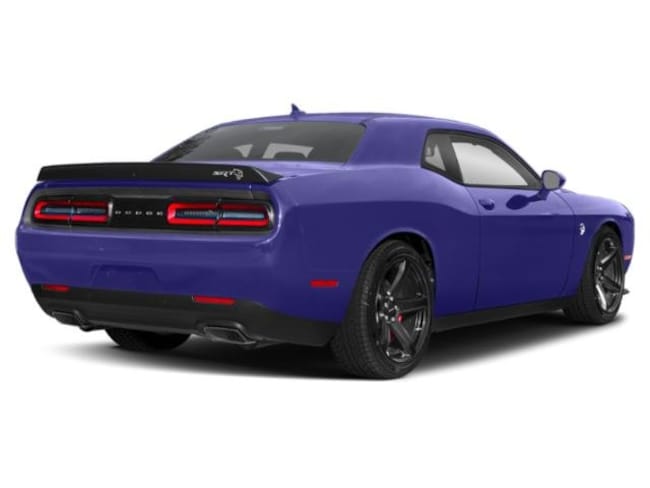 New New 2019 Dodge Challenger R/T SCAT PACK For Sale or ...