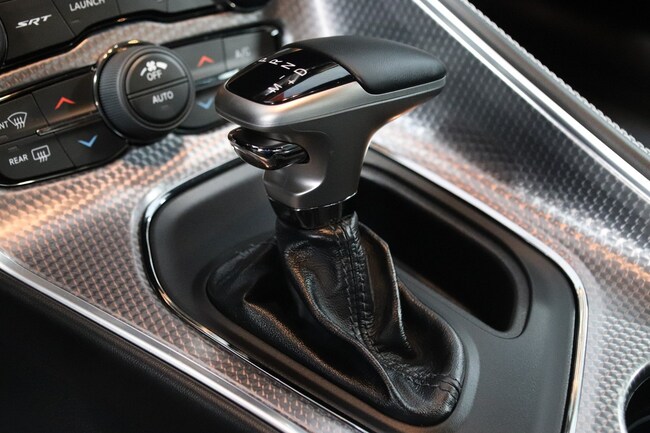 New New 2019 Dodge Challenger Srt Hellcat Redeye For Sale