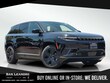 Jeep Wagoneer S