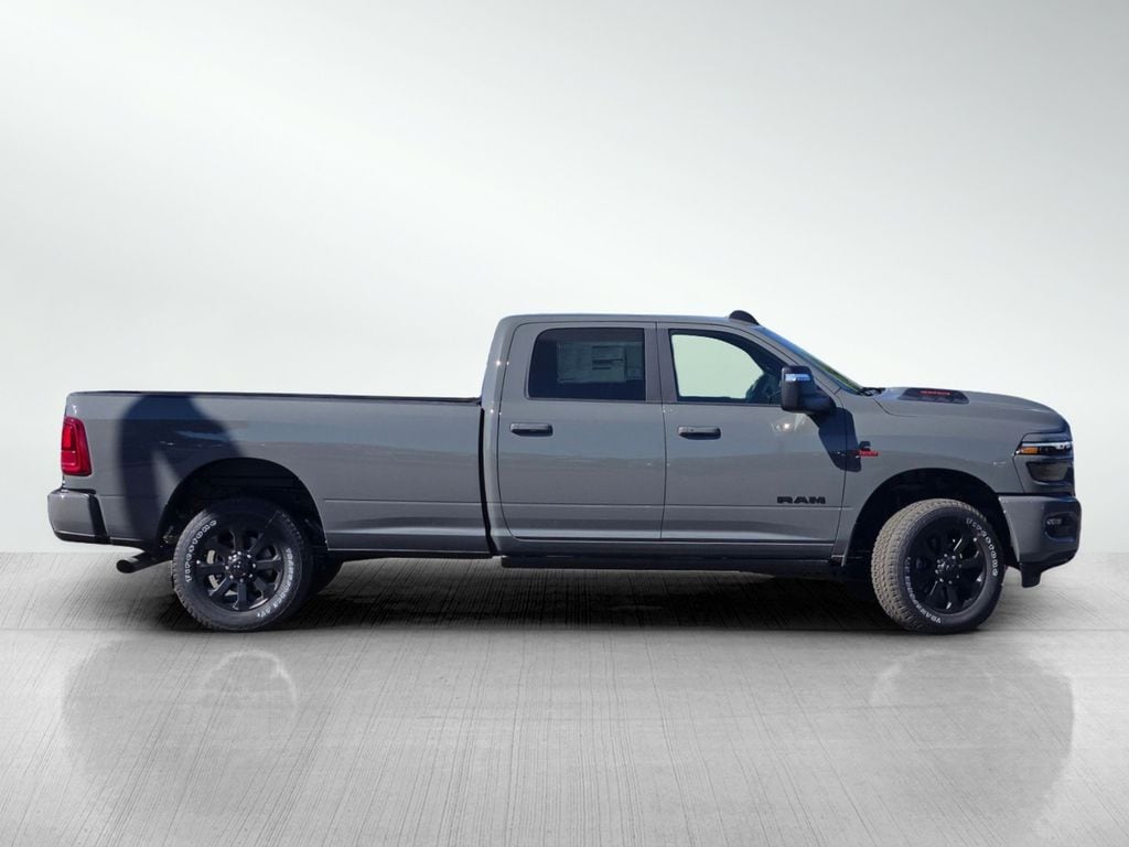 New 2026 Ram 3500 Laramie Crew Cab