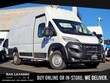  Ram Promaster 3500 BEV