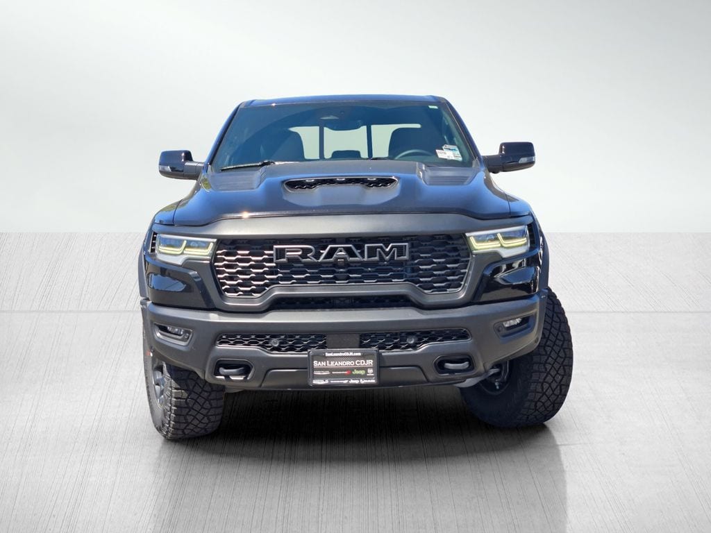 New 2026 Ram 1500 RHO Crew Cab