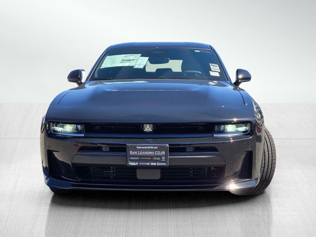 New 2026 Dodge Charger Scat Pack Sedan