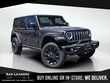 Jeep Wrangler 4xe