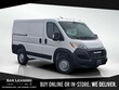  Ram Promaster 1500