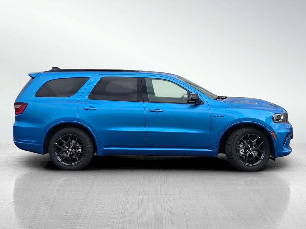 New 2026 Dodge Durango GT Plus Hemi V8 Sport Utility