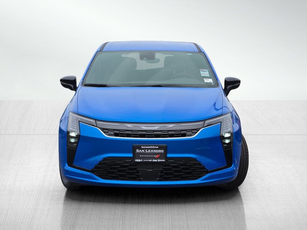 New 2027 Chrysler