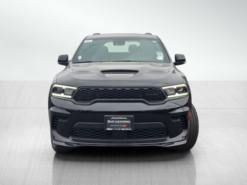 New 2026 Dodge Durango GT Premium Hemi V8 Sport Utility