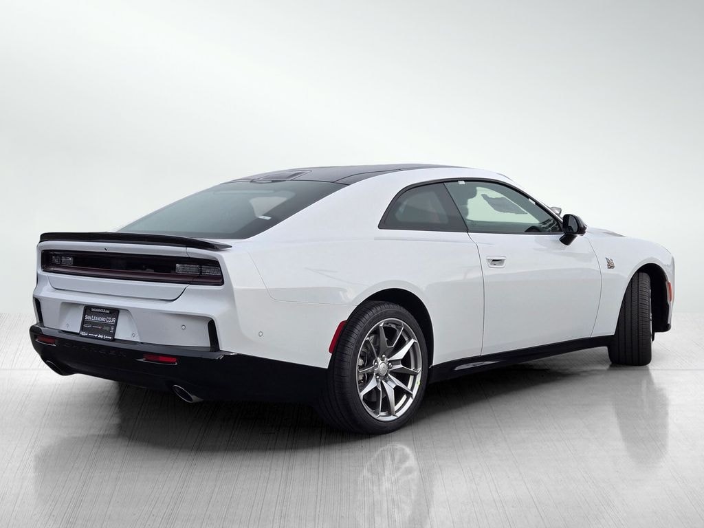 New 2026 Dodge Charger Scat Pack Plus Coupe
