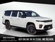  Jeep Grand Wagoneer L