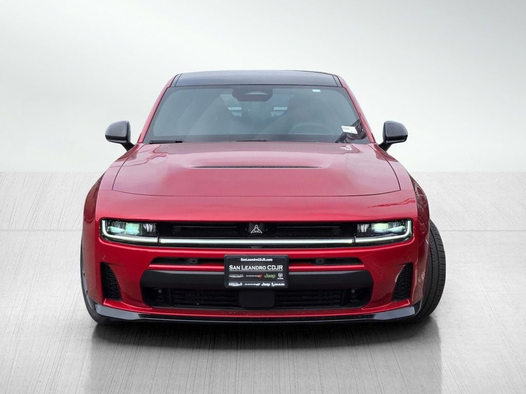 New 2026 Dodge Charger Scat Pack Plus Sedan