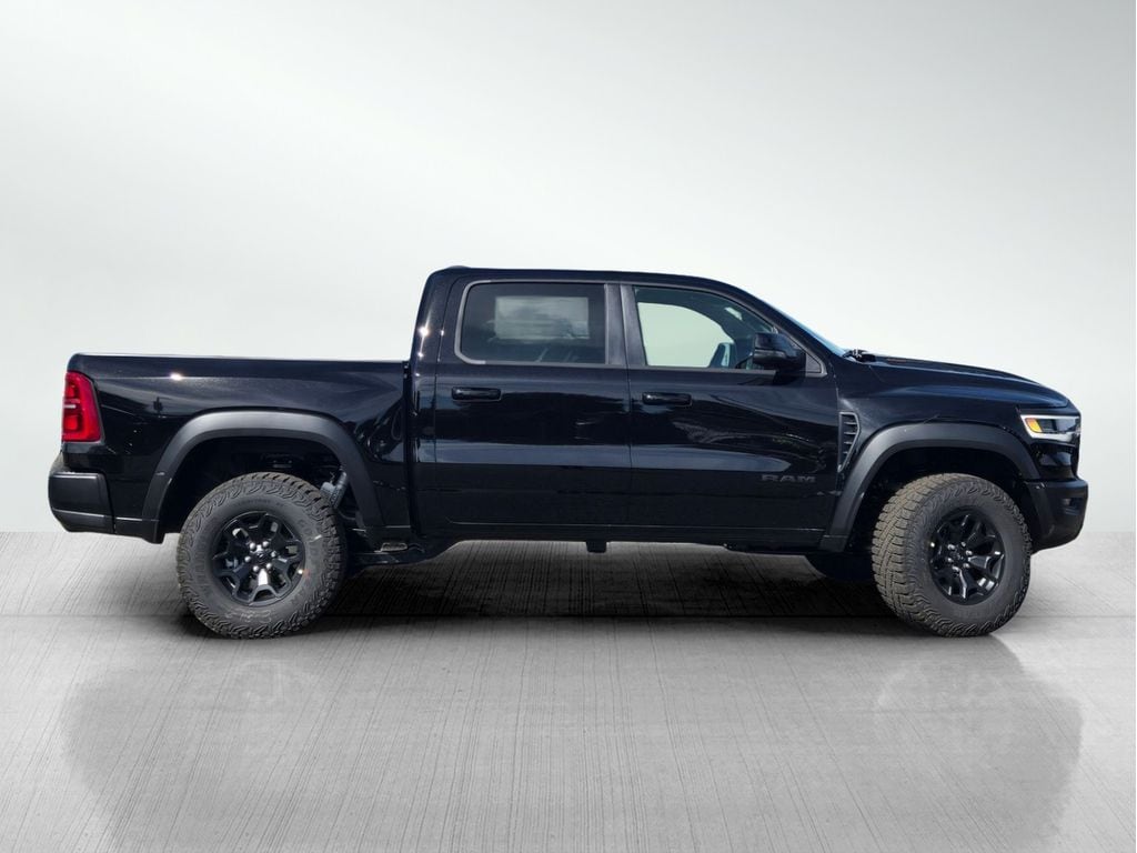 New 2026 Ram 1500 RHO Crew Cab