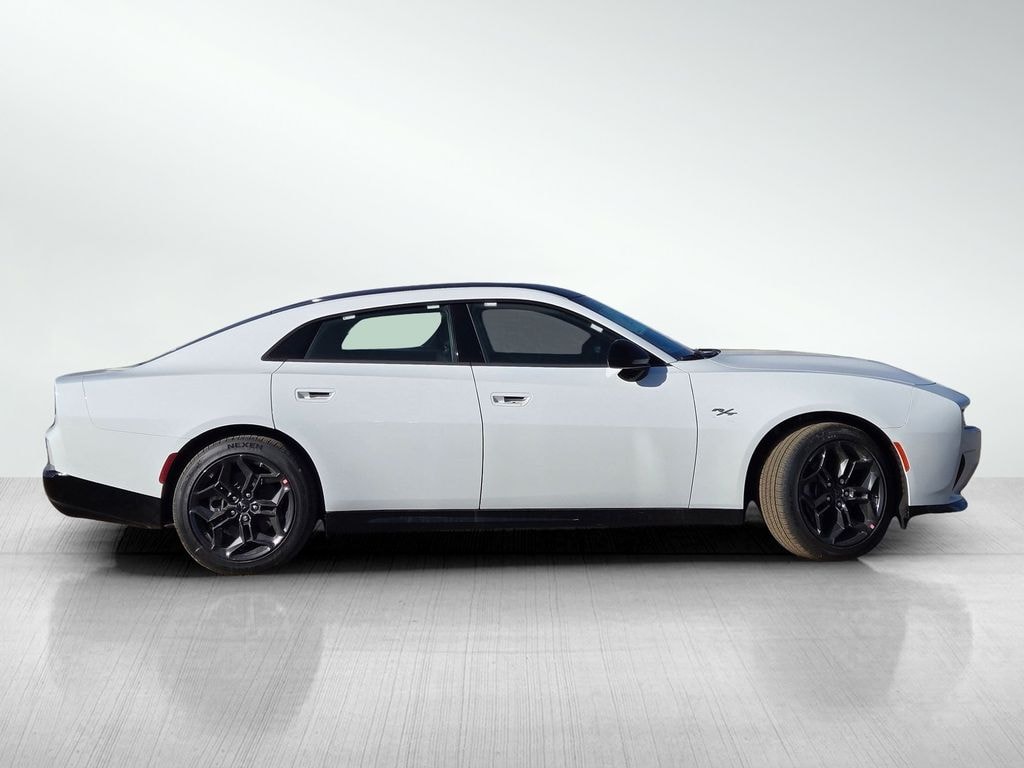 New 2026 Dodge Charger R/T Sedan