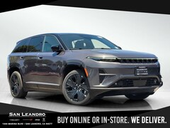 2025 Jeep Wagoneer S Launch Edition SUV