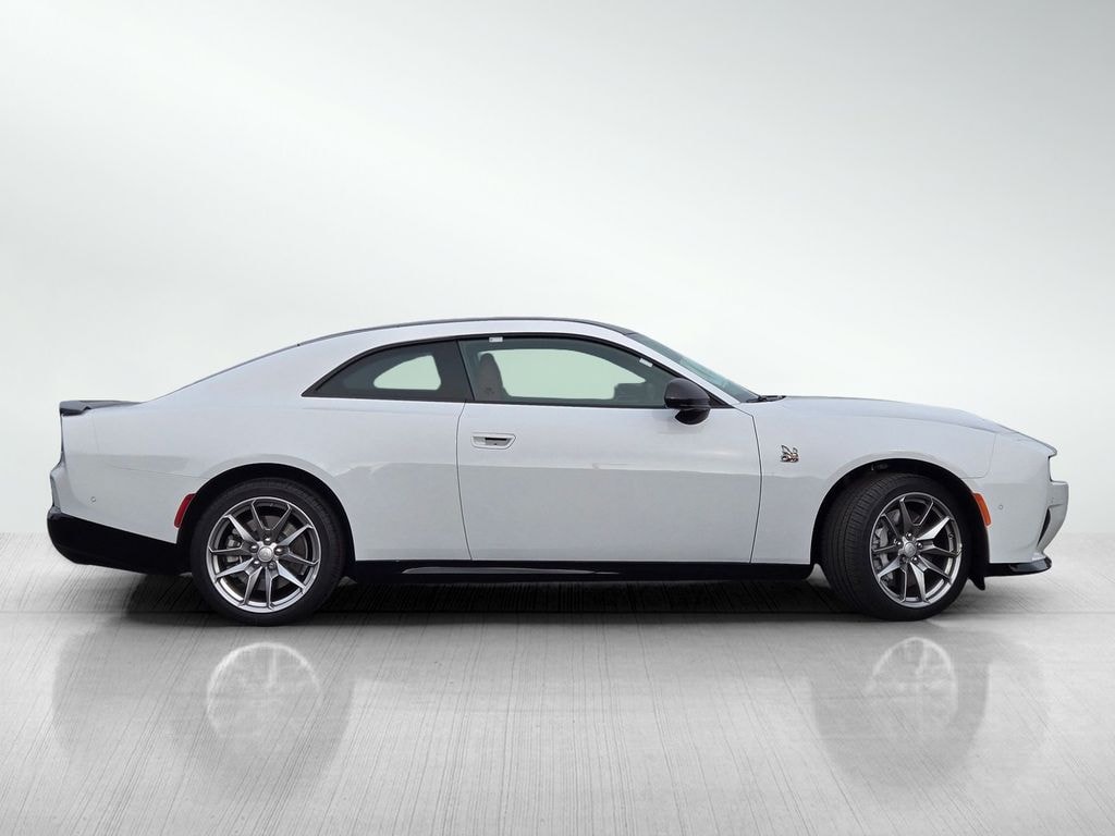 New 2026 Dodge Charger Scat Pack Plus Coupe