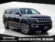 Jeep Wagoneer L