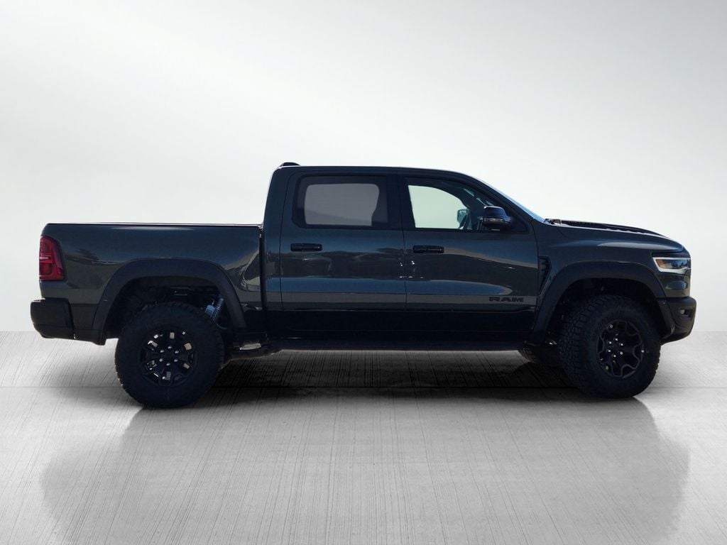 New 2026 Ram 1500 RHO Crew Cab