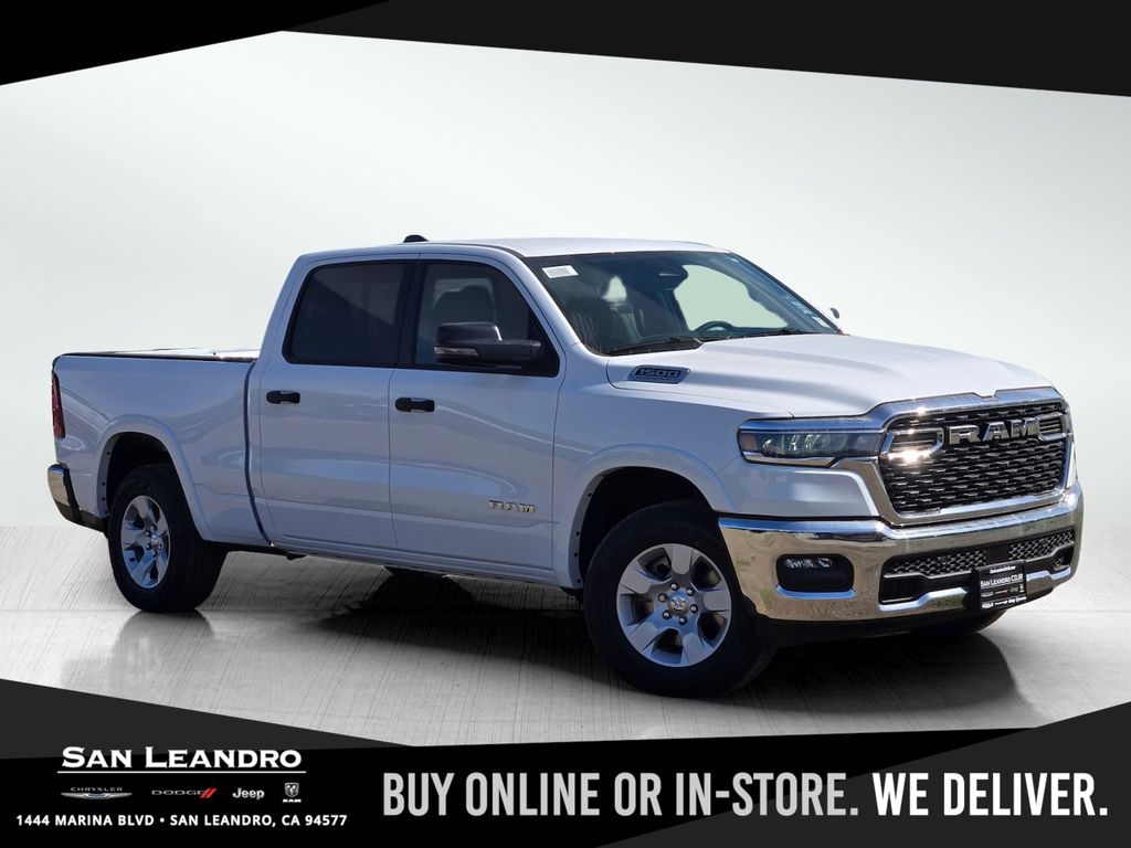  Ram 1500