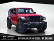 Jeep Wrangler 4xe