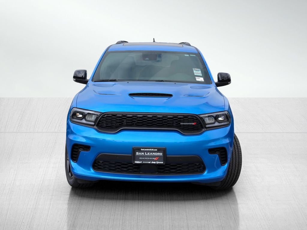 New 2026 Dodge Durango GT Plus Hemi V8 Sport Utility