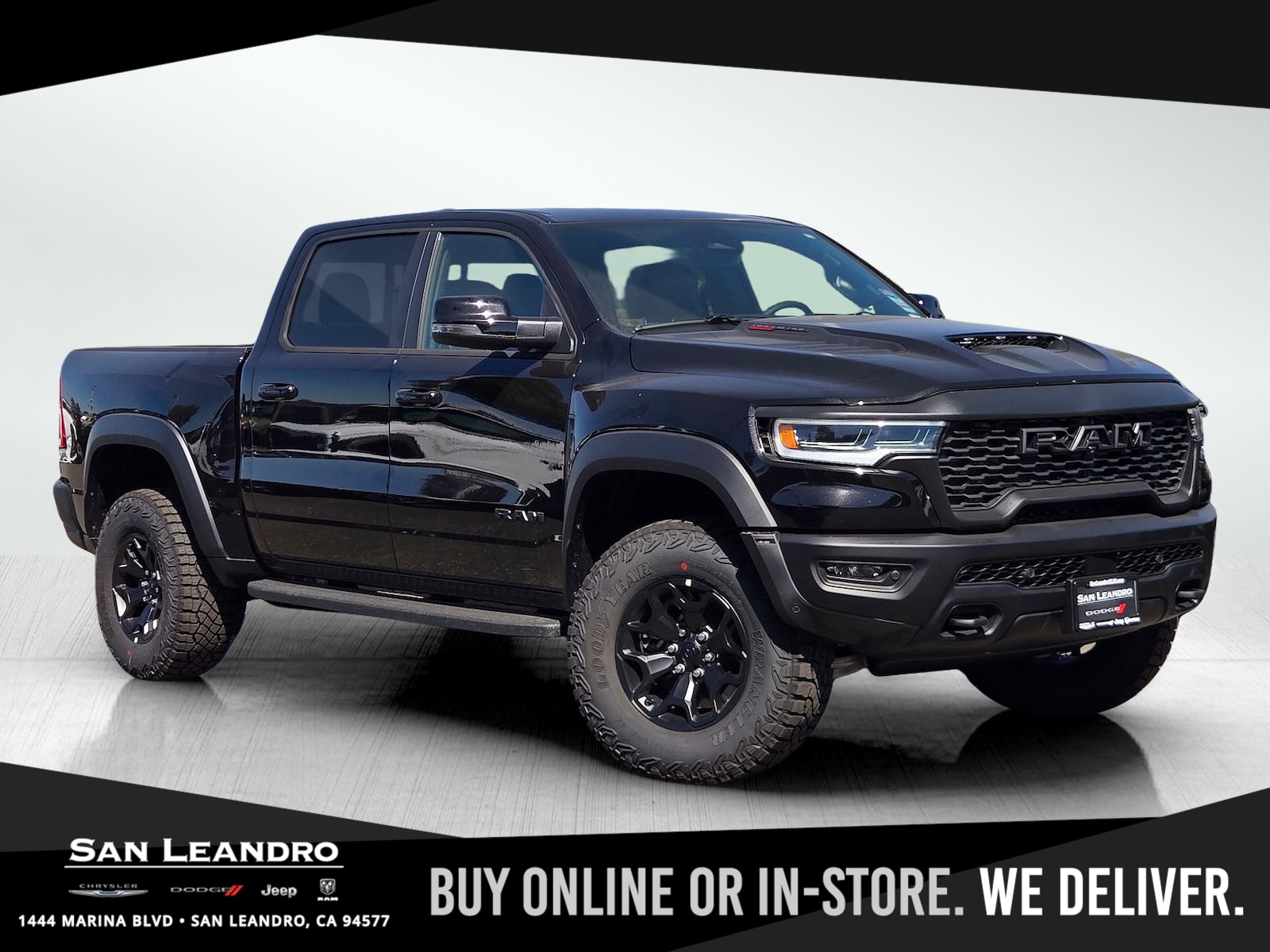  Ram 1500