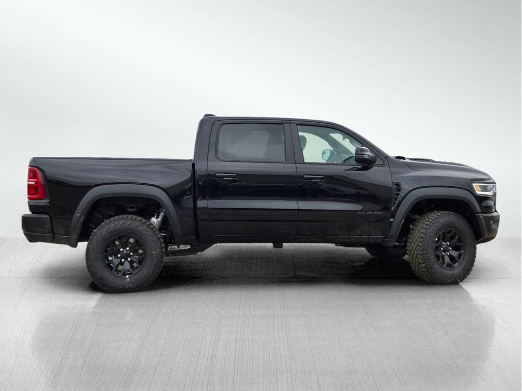 New 2026 Ram 1500 RHO Crew Cab