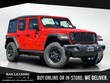 Jeep Wrangler 4xe