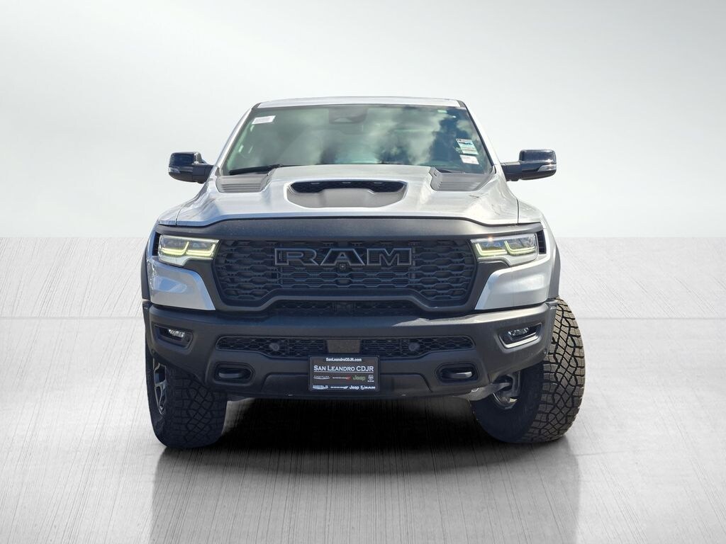 New 2026 Ram 1500 RHO Crew Cab