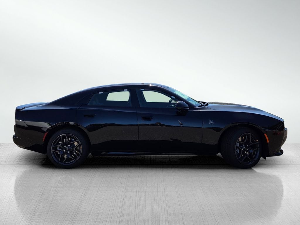 New 2026 Dodge Charger Scat Pack Sedan