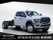Ram 5500 Chassis