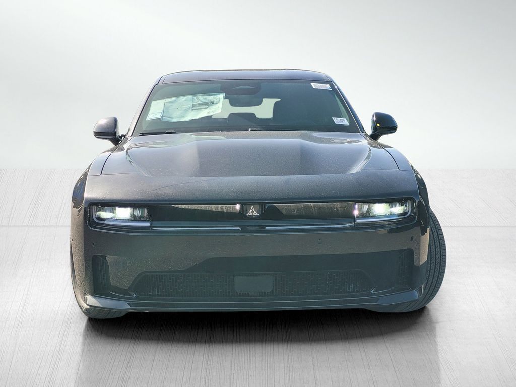 2025 Dodge Charger R/T AWD photo 2