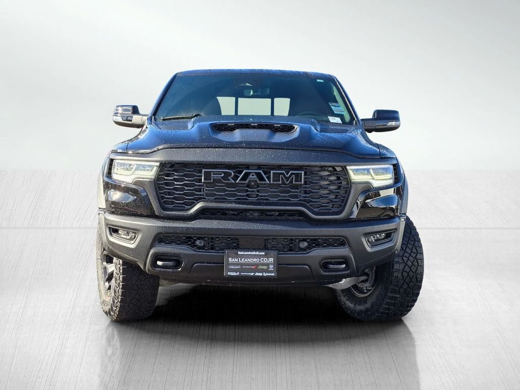 New 2026 Ram 1500 RHO Crew Cab