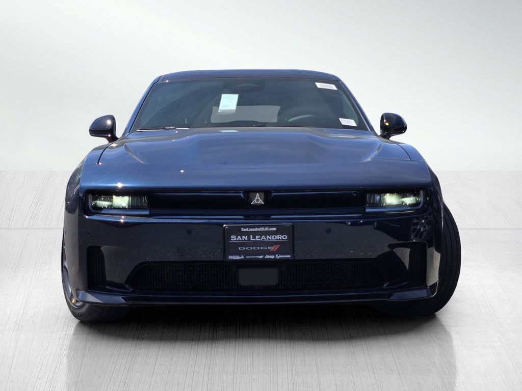 2025 Dodge Charger R/T AWD photo 2