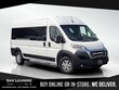 Ram Promaster 2500 Window Van