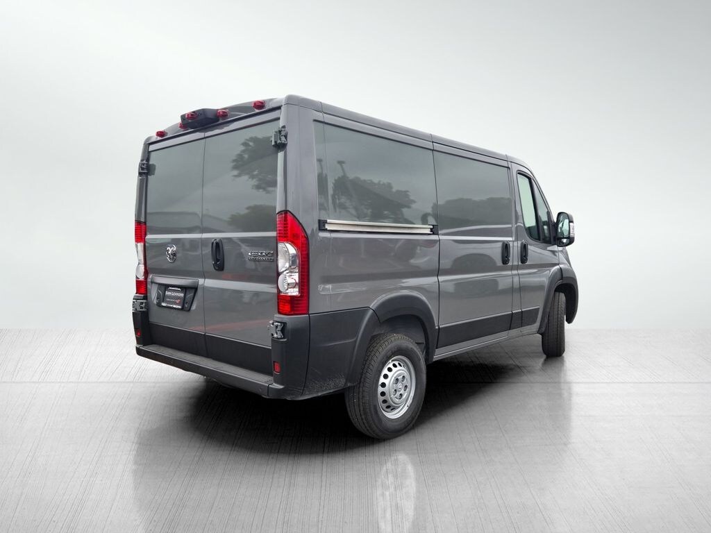 New 2026 Ram Promaster 1500 Tradesman Cargo Van