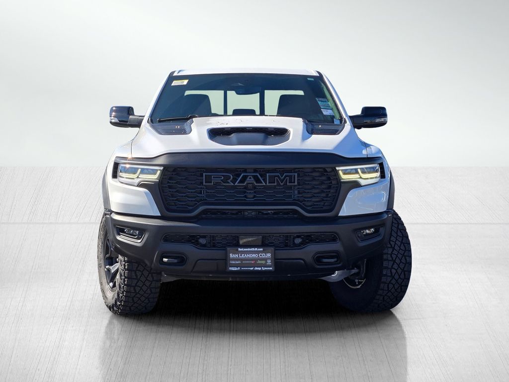 2026 Ram 1500 RHO photo 2