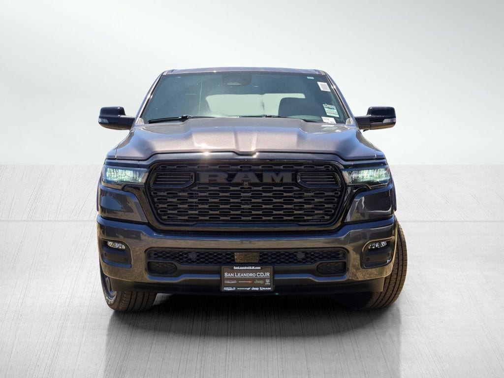 New 2026 Ram