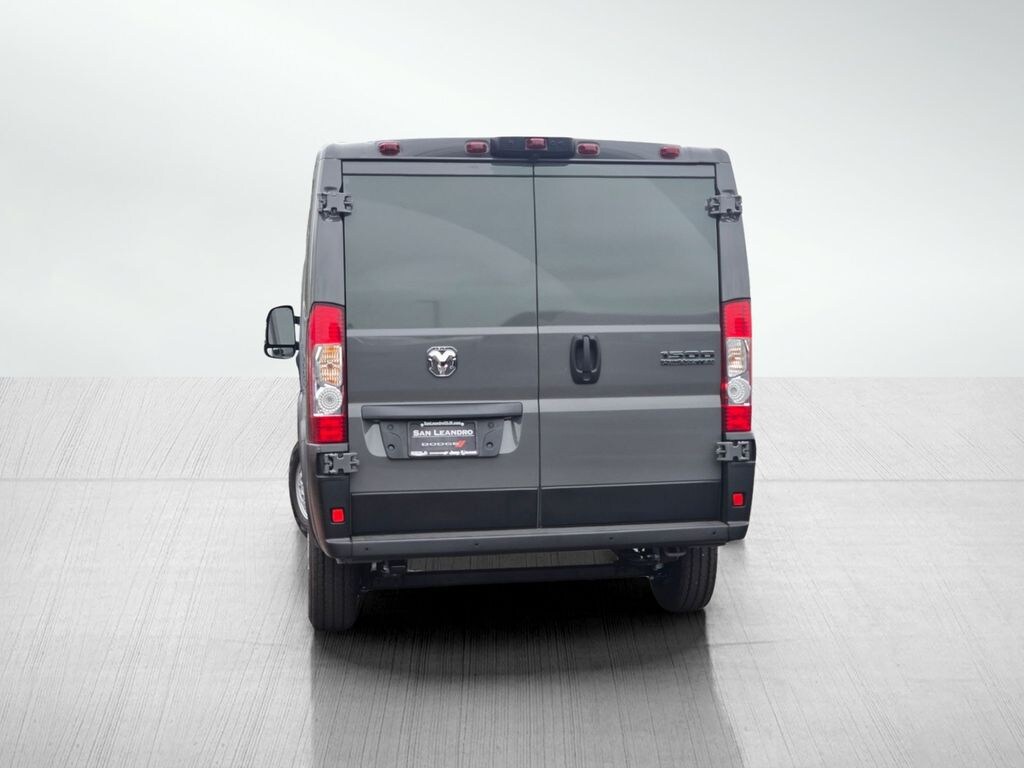 New 2026 Ram Promaster 1500 Tradesman Cargo Van