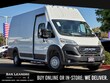  Ram Promaster 3500 BEV