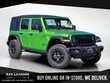 Jeep Wrangler 4xe