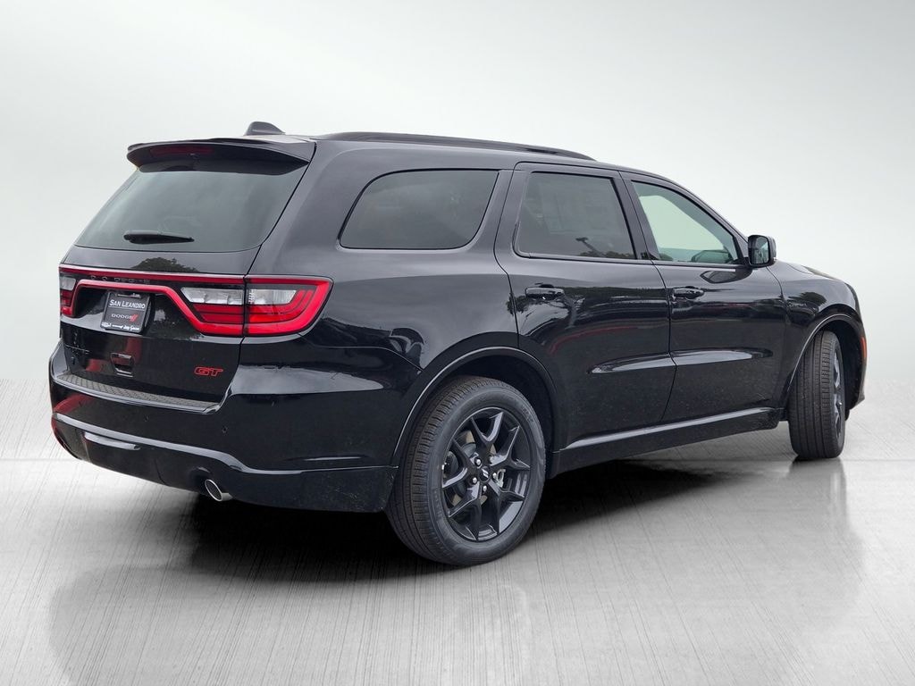 New 2026 Dodge Durango GT Premium Hemi V8 Sport Utility