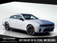 2026 Dodge Charger R/T Sedan