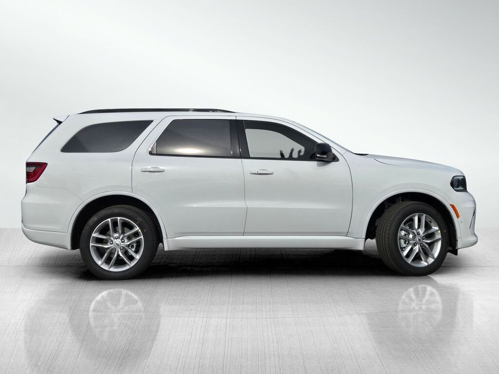 New 2026 Dodge Durango GT Plus Sport Utility