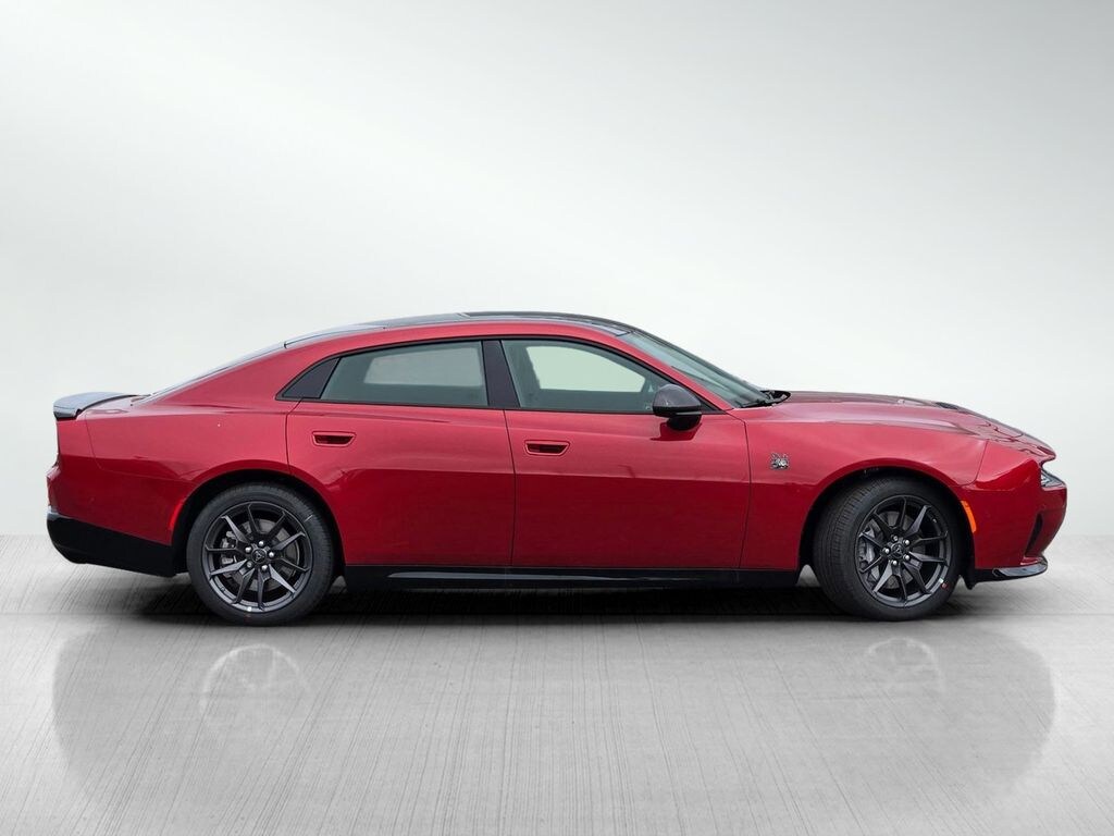 New 2026 Dodge Charger Scat Pack Plus Sedan