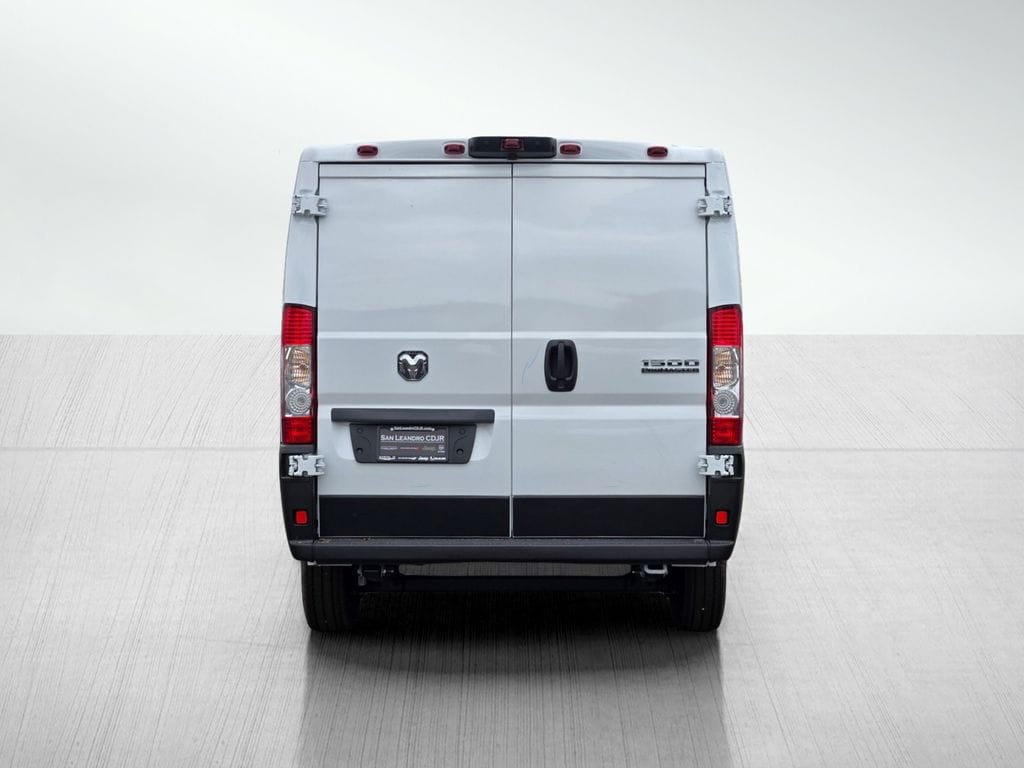 New 2026 Ram Promaster 1500 Tradesman Cargo Van